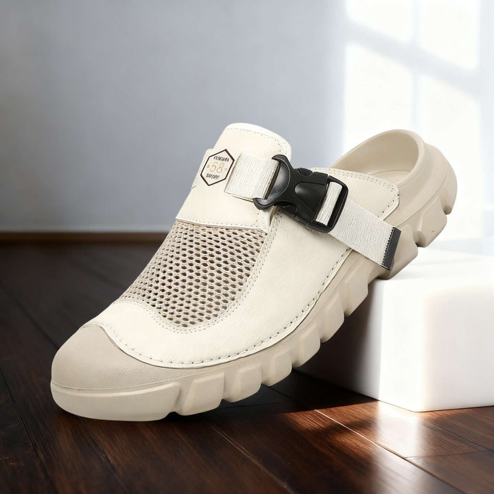 Inchicore | The Shoe That Handles Everything