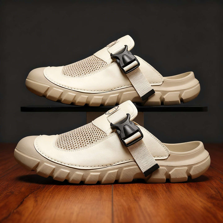 Inchicore | The Shoe That Handles Everything