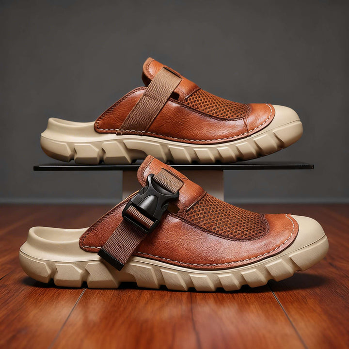 Inchicore | The Shoe That Handles Everything