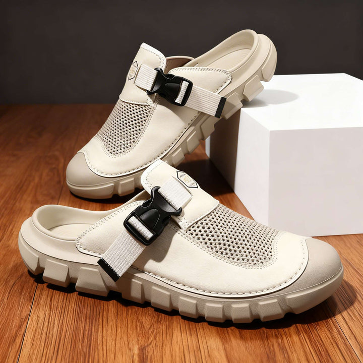 Inchicore | The Shoe That Handles Everything