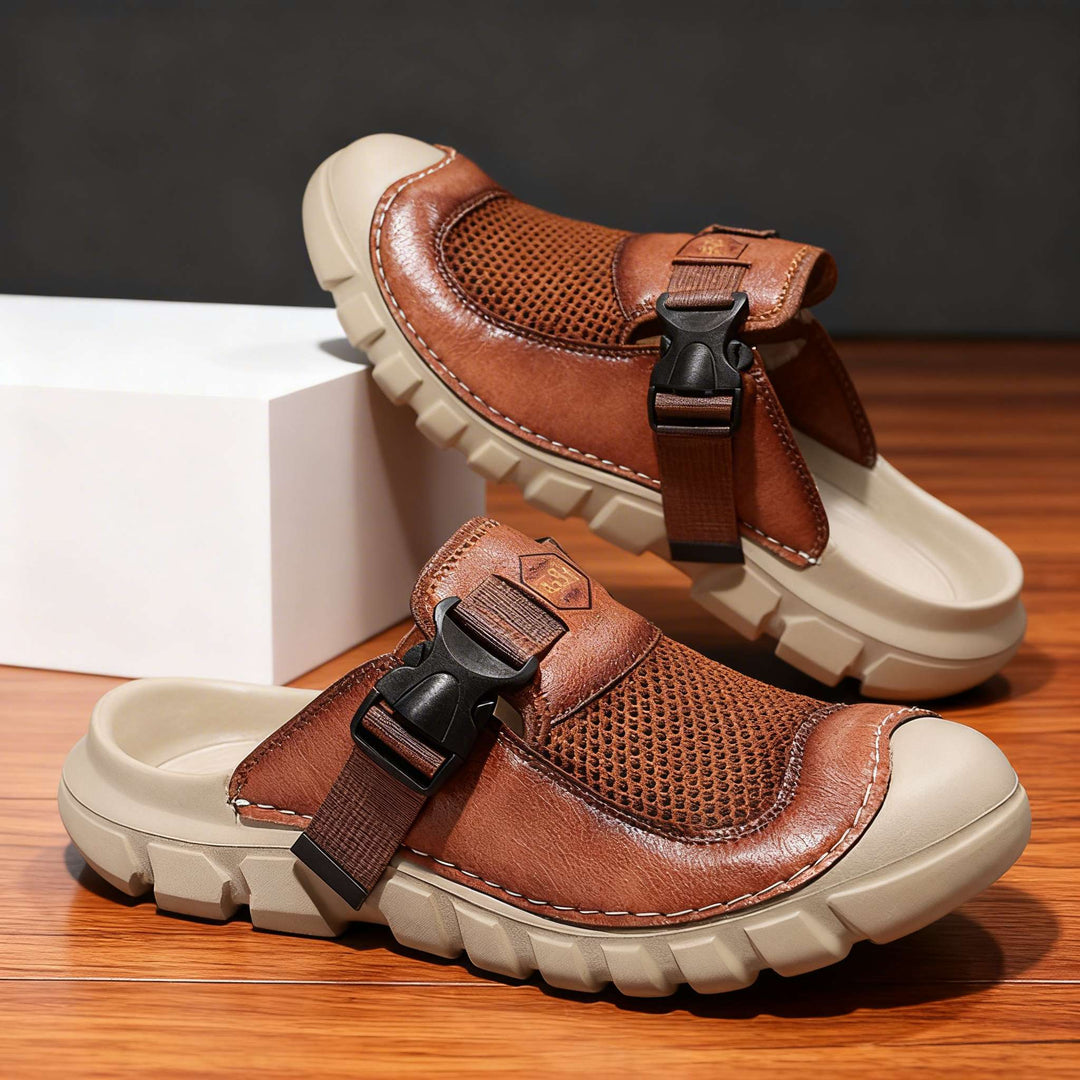 Inchicore | The Shoe That Handles Everything