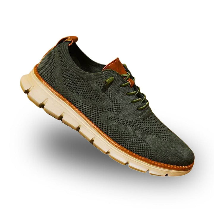 Conall | The Orthopedic Comfort Shoe