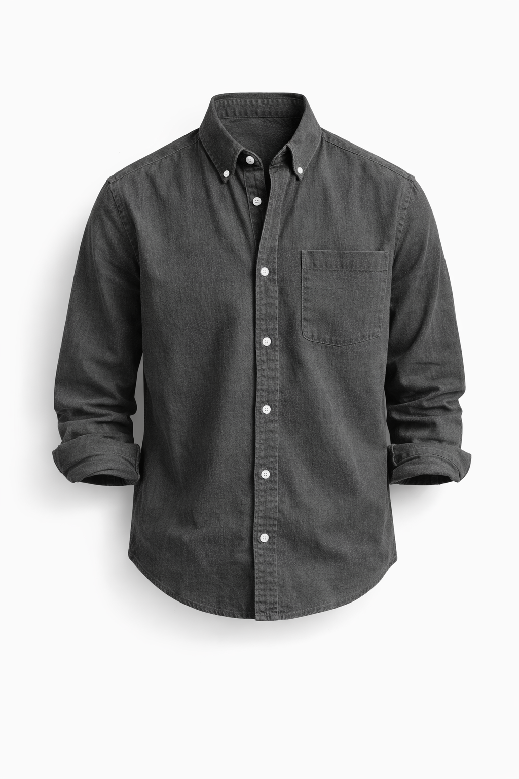 Fenn | The Smart Casual Shirt
