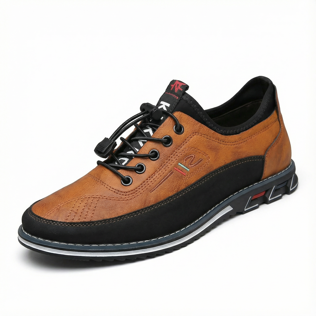 Hennessy | The Everyday Oxford That Gets It Right