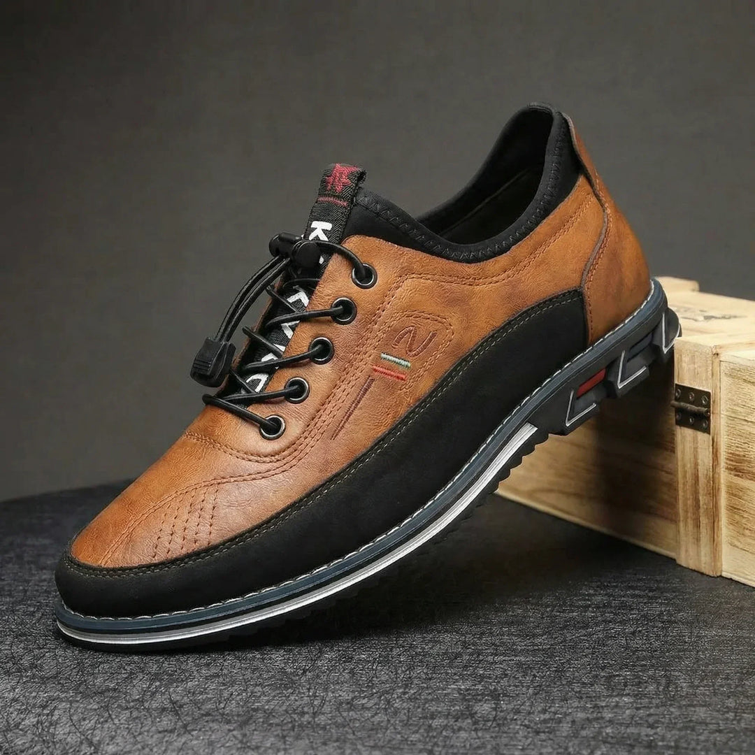 Hennessy | The Everyday Oxford That Gets It Right