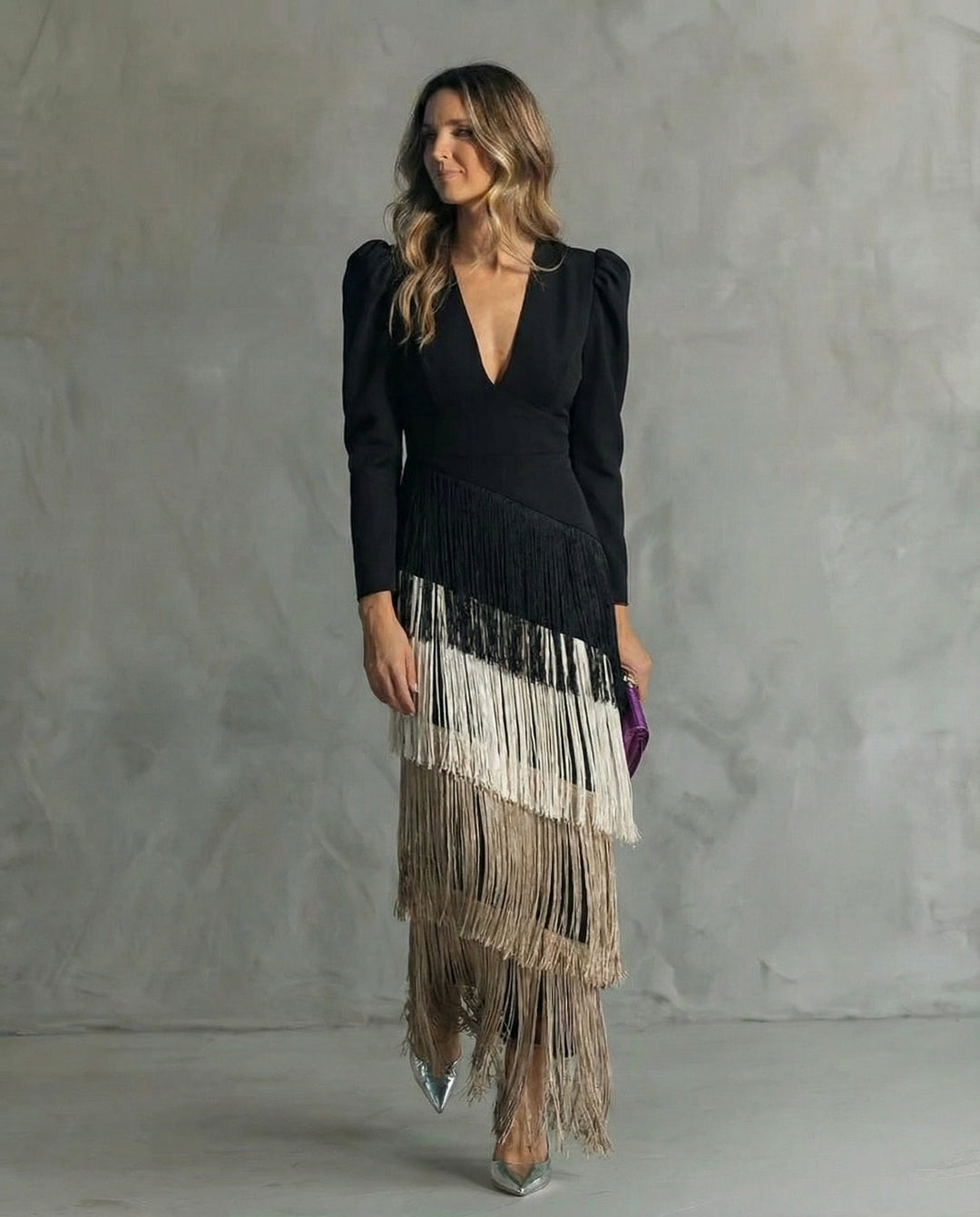 Eimear | The Timeless Evening Dress
