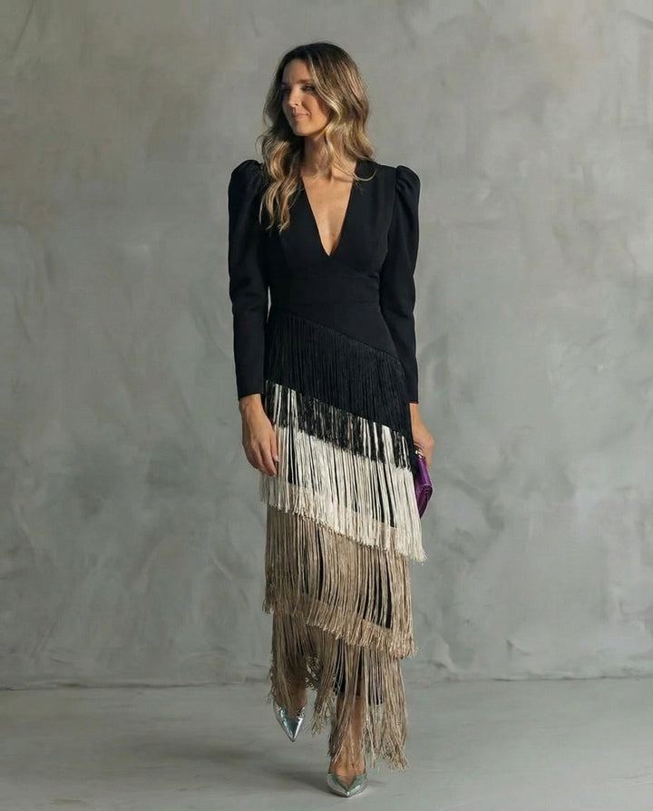 Eimear | The Timeless Evening Dress
