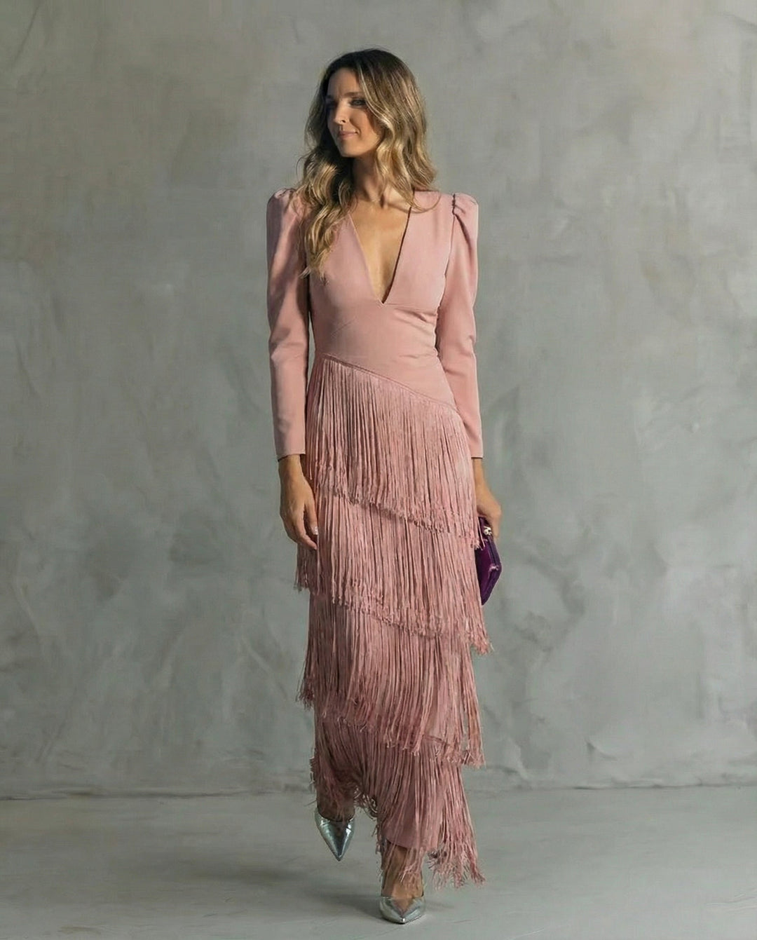 Eimear | The Timeless Evening Dress