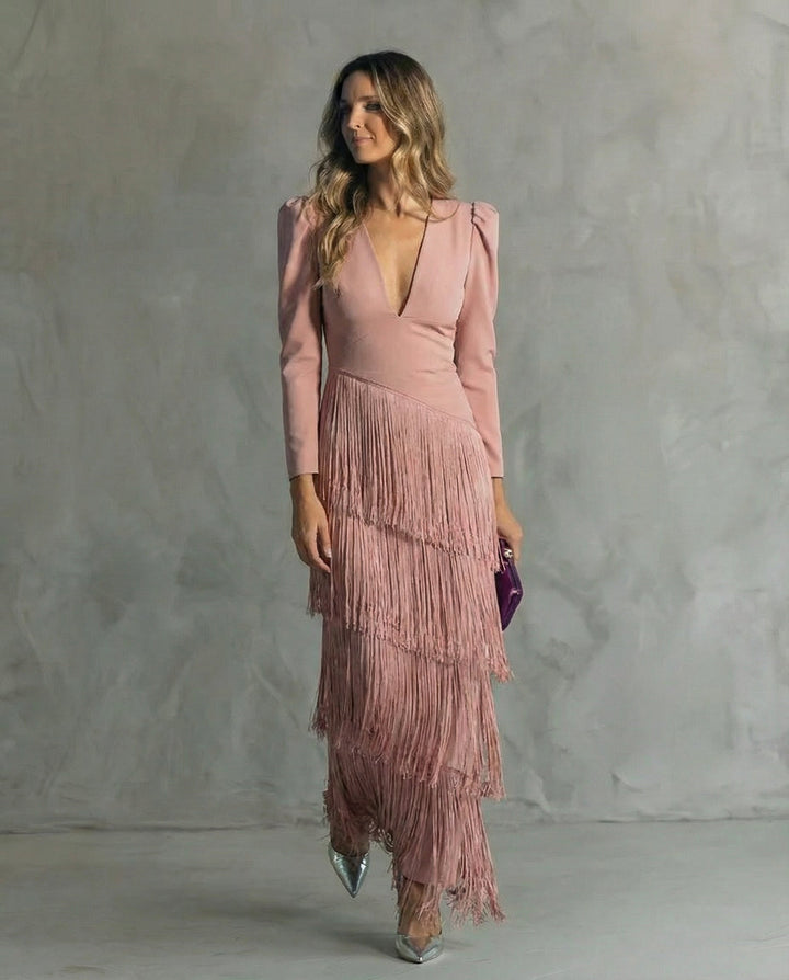 Eimear | The Timeless Evening Dress