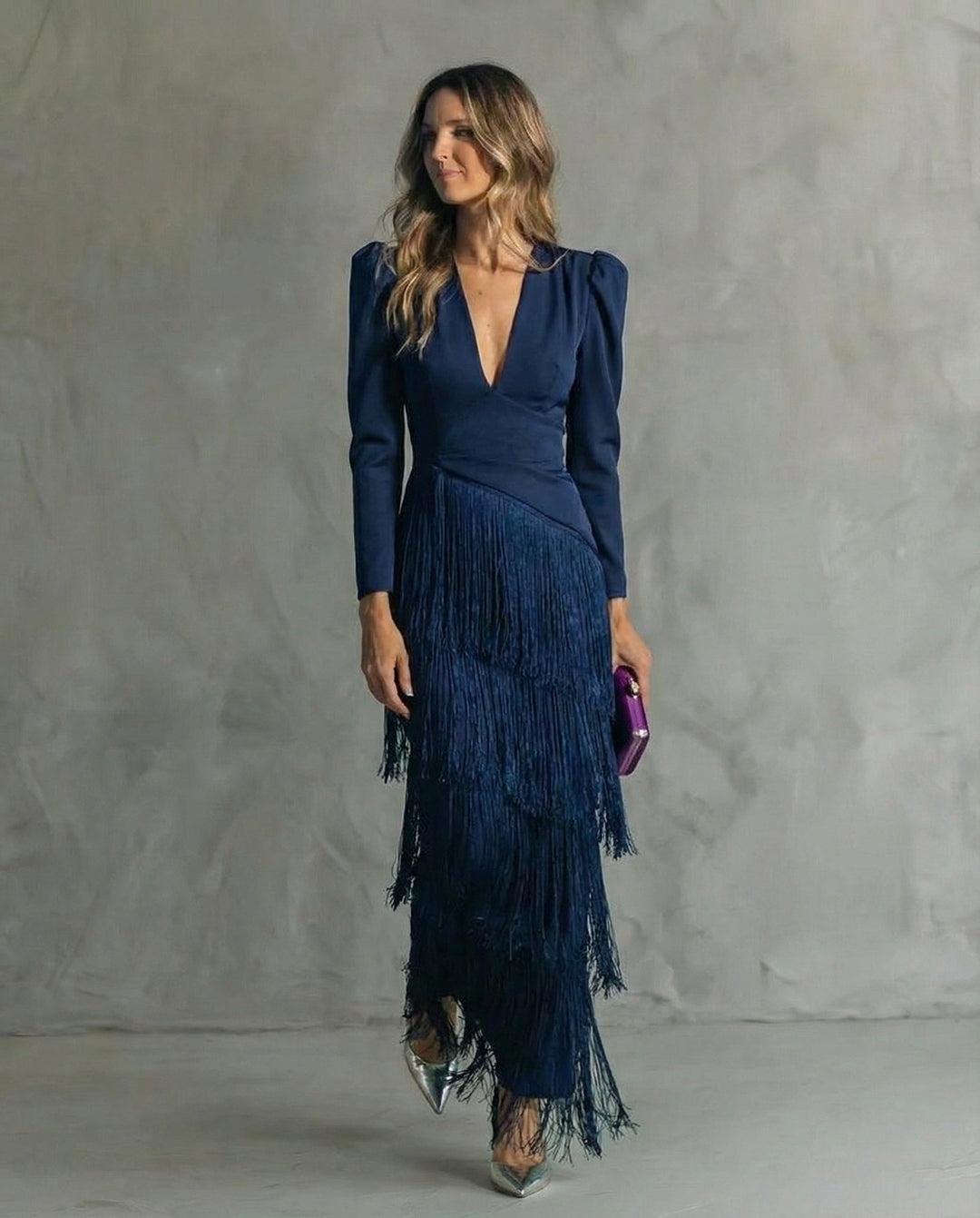 Eimear | The Timeless Evening Dress