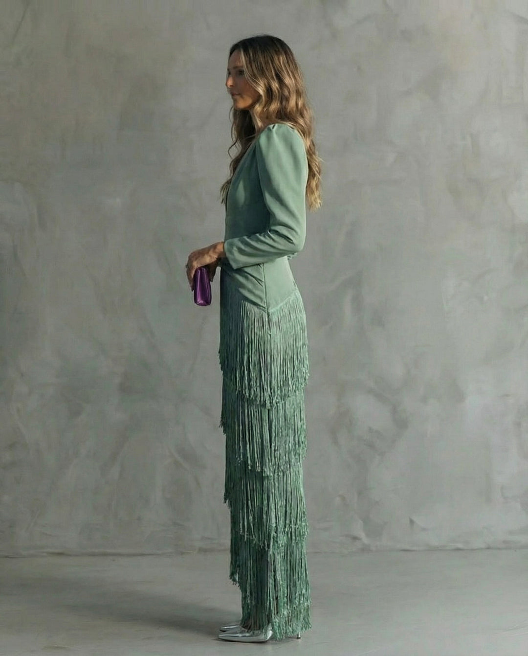 Eimear | The Timeless Evening Dress