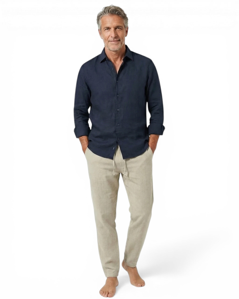 Wexford | The Casual Resort Trouser