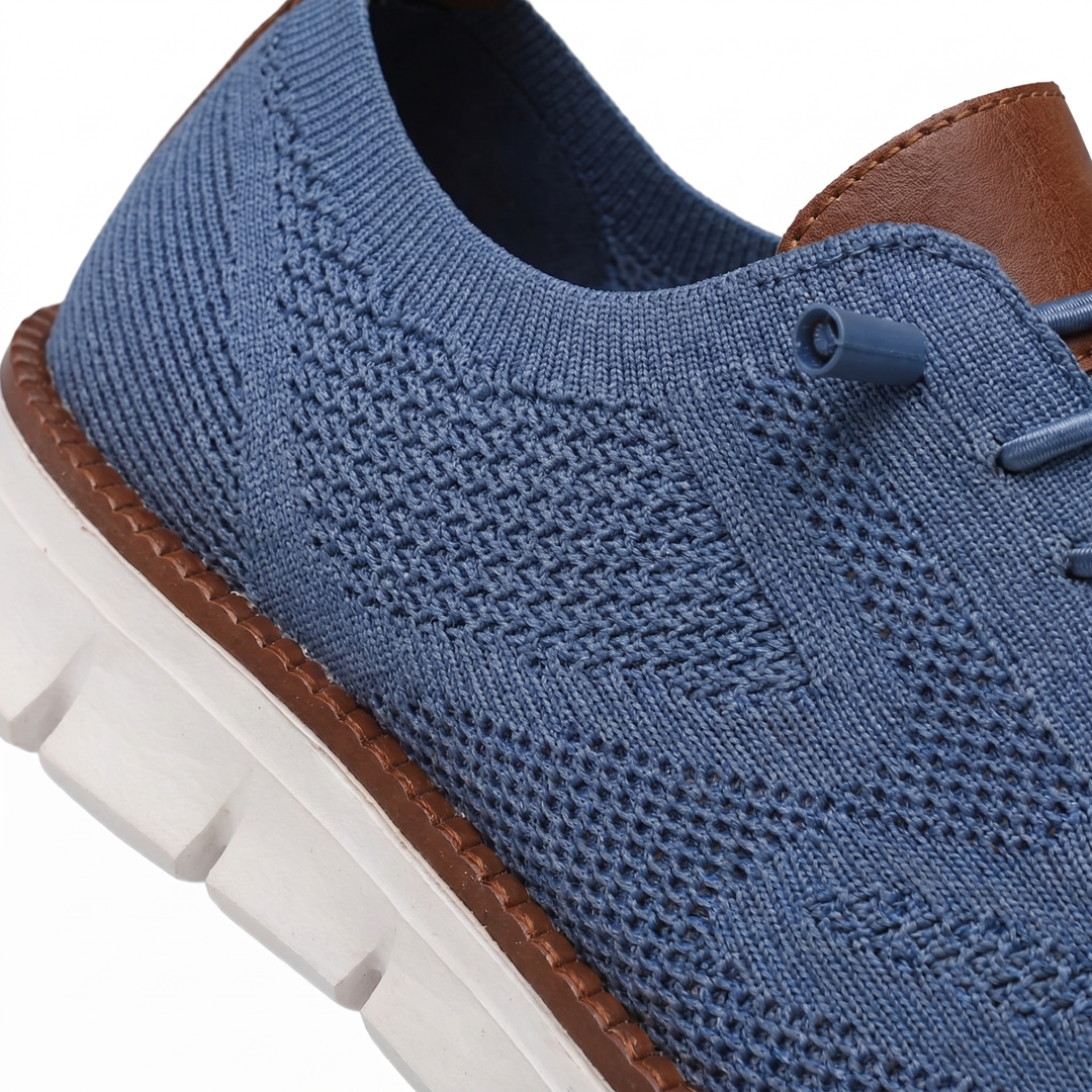 Grafton | The Smart Everyday Oxford Shoe