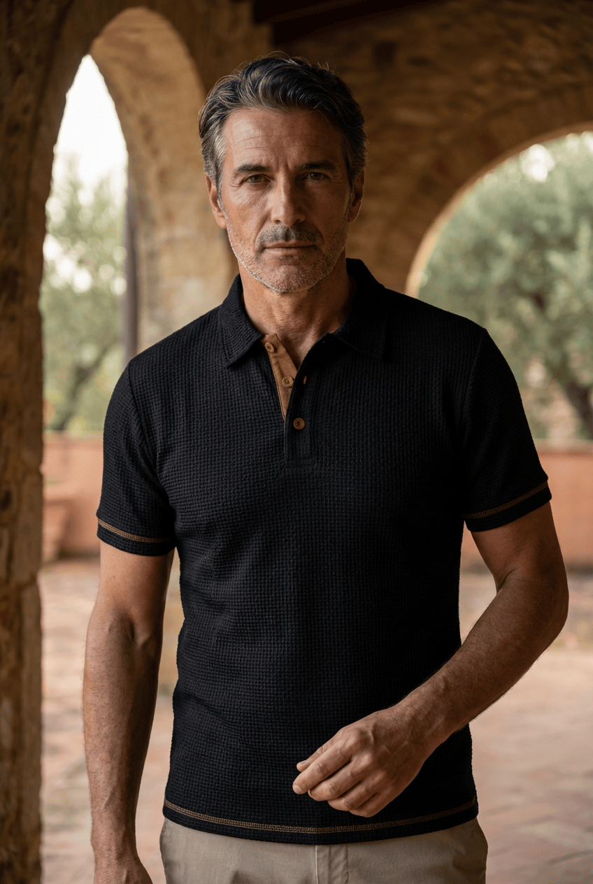 Ballsbridge | The Classic Everyday Polo