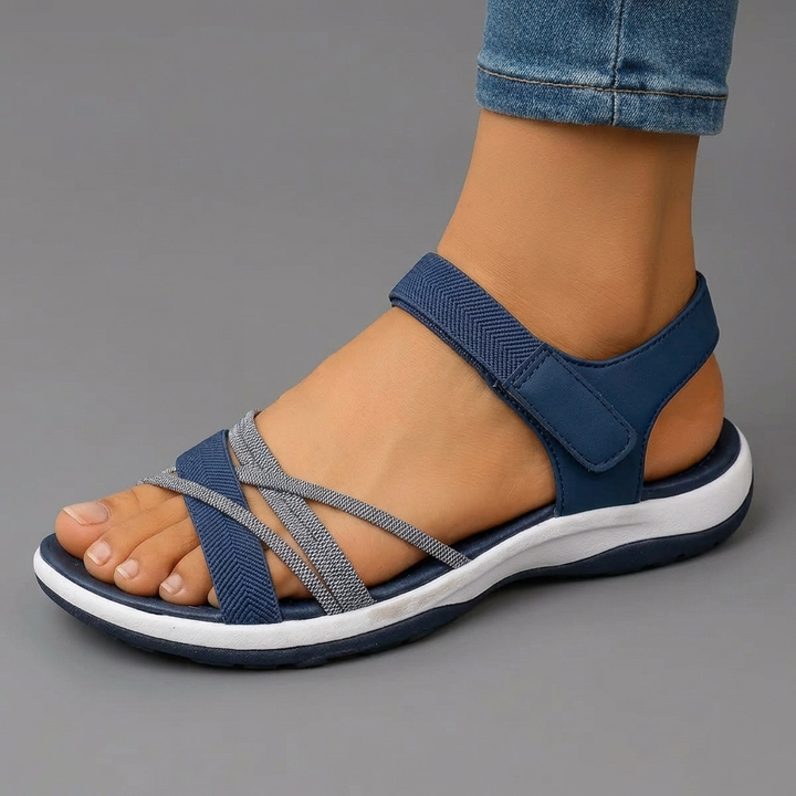 Louisa | Comfortable Everyday Sandals
