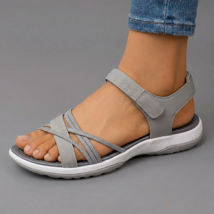 Louisa | Comfortable Everyday Sandals