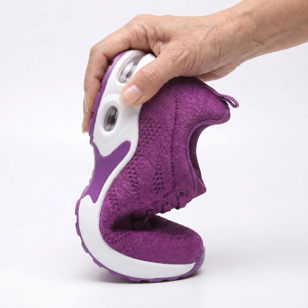 Raoghnailt | Free Your Feet, Finally