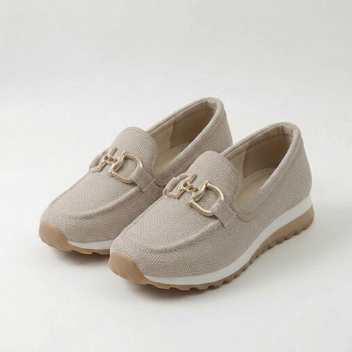 Sláine | The Orthopedic Loafer Sneaker