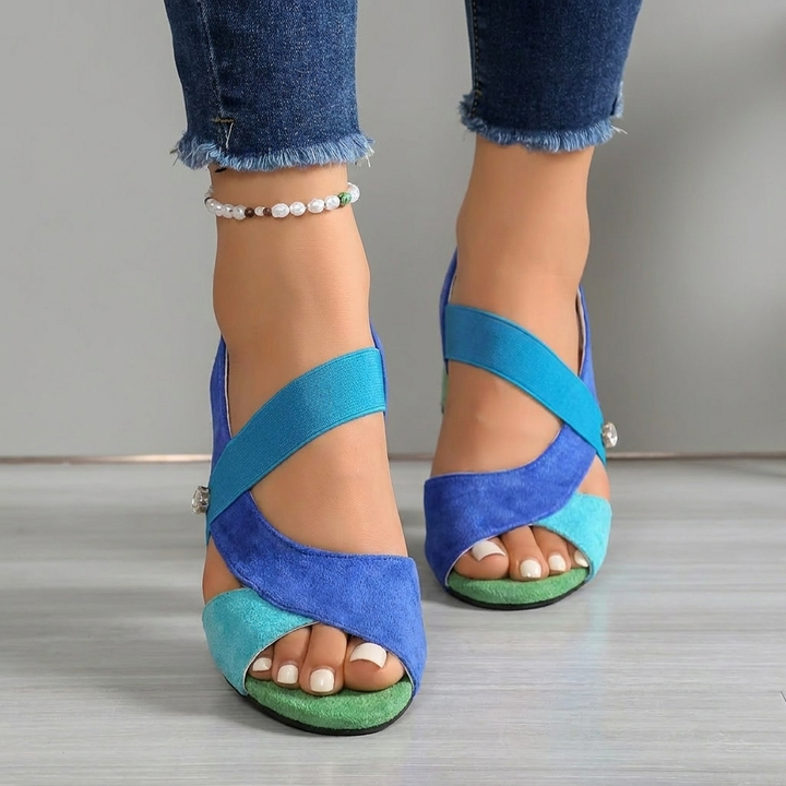 Sárnat | The Orthopedic Comfort Heel