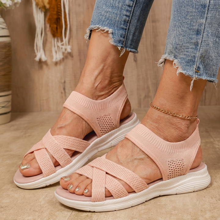 Emma | Comfort Support Sandals