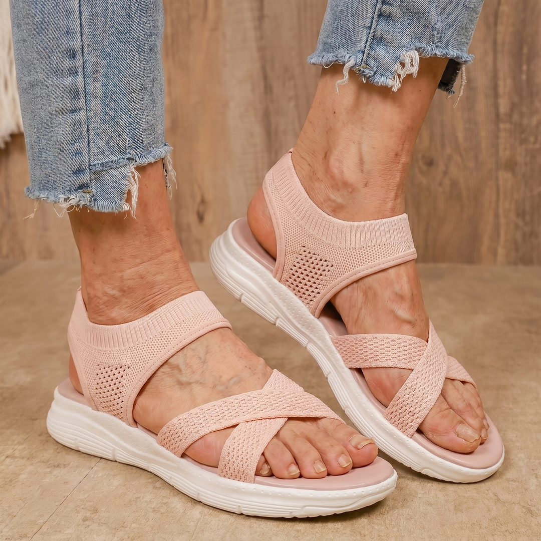 Emma | Comfort Support Sandals