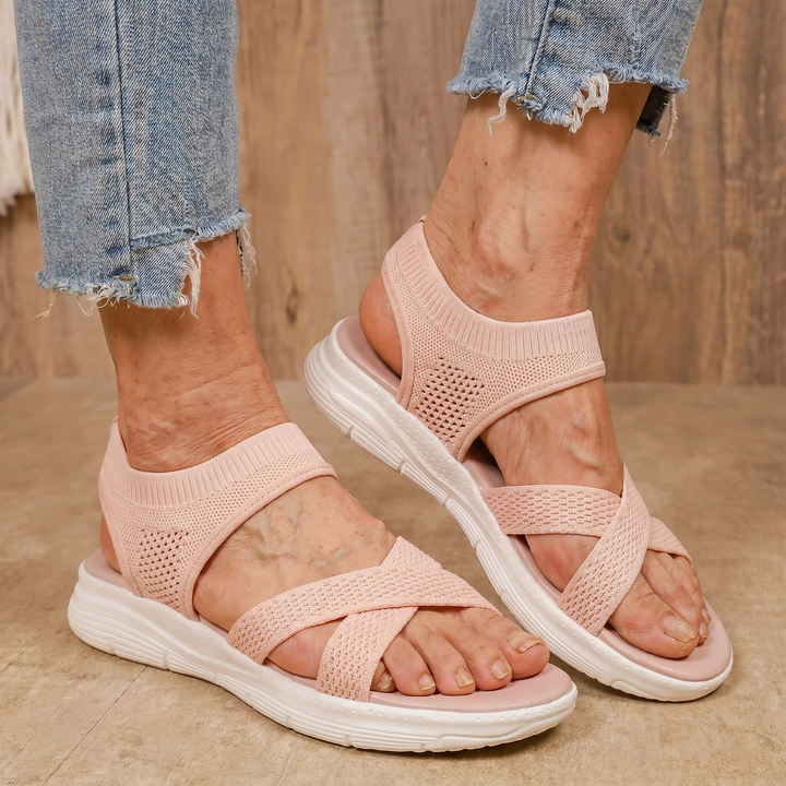 Emma | Comfort Support Sandals