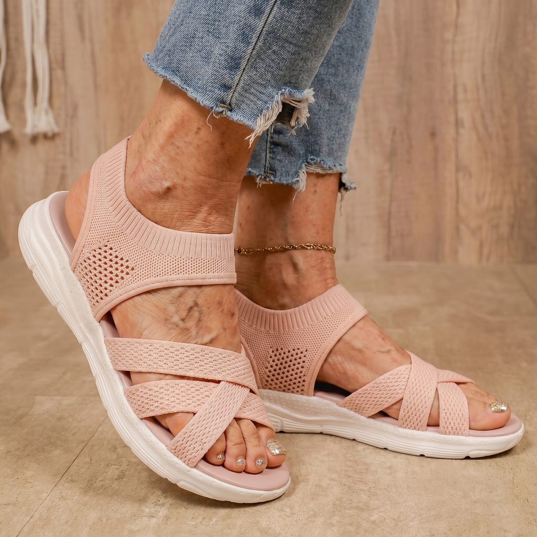 Emma | Comfort Support Sandals