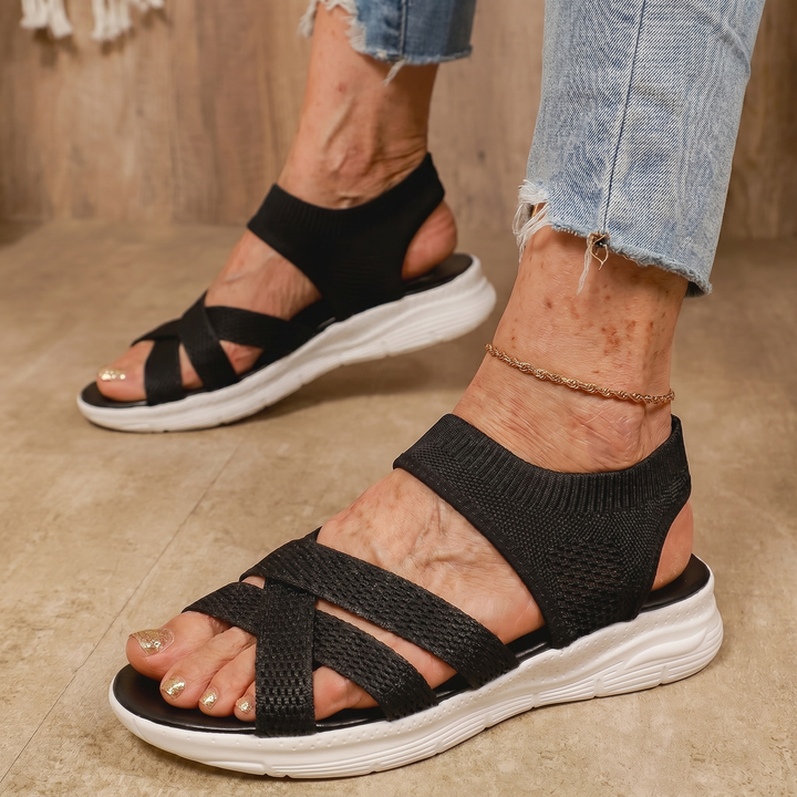 Emma | Comfort Support Sandals
