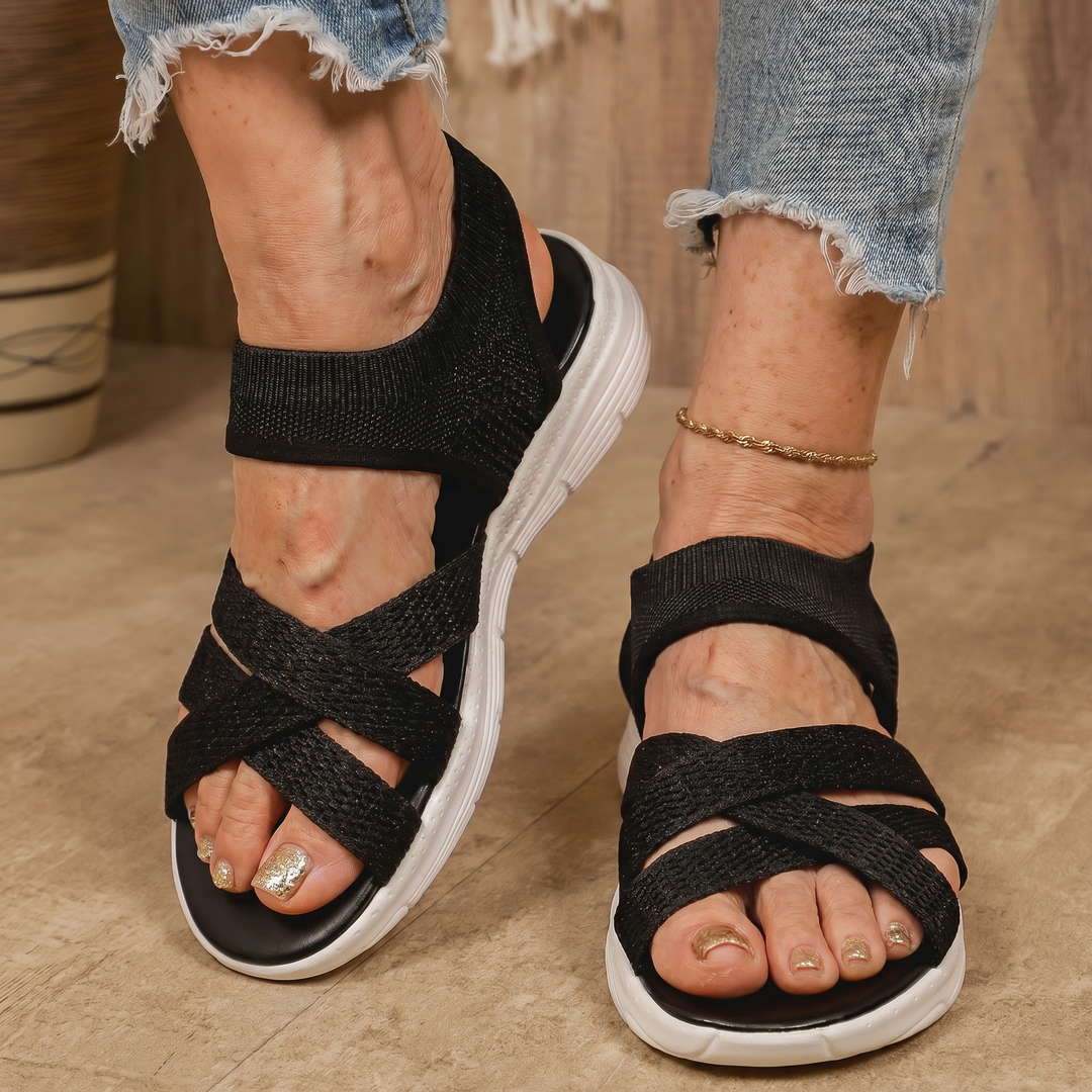 Emma | Comfort Support Sandals