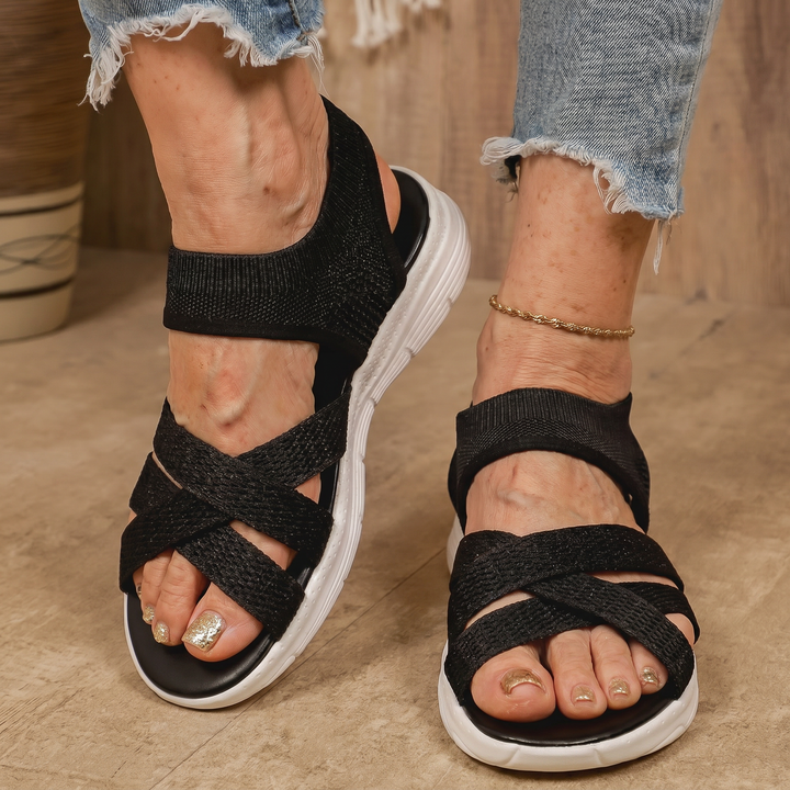 Emma | Comfort Support Sandals