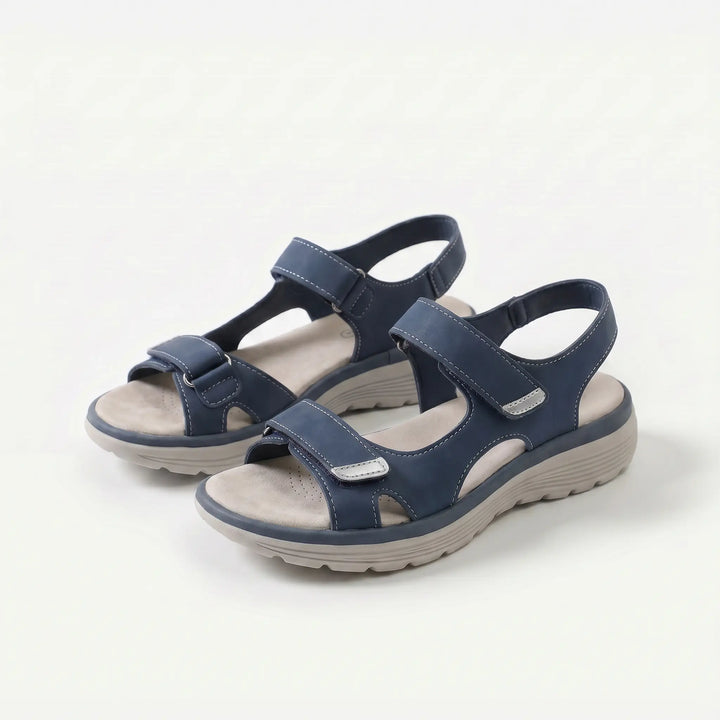Soline | Slip-Resistant Support Sandals