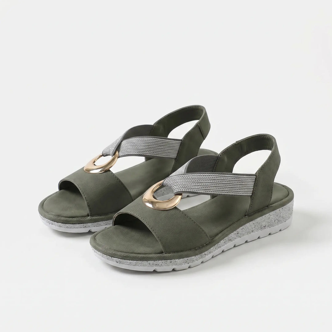 Luna | Comfortable Walking Sandals