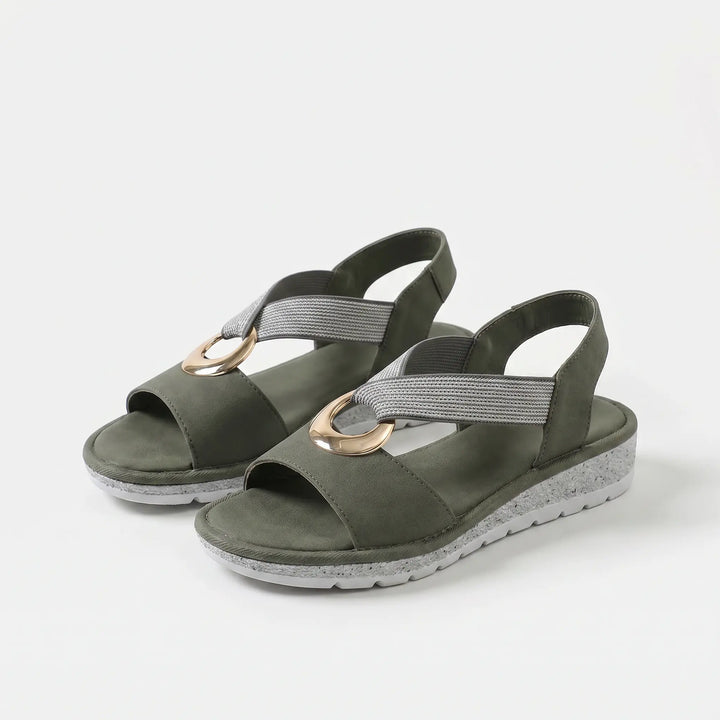 Luna | Comfortable Walking Sandals