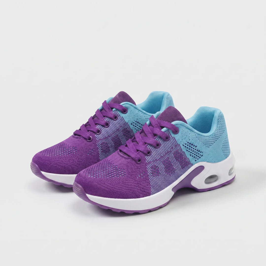 Raoghnailt | Free Your Feet, Finally