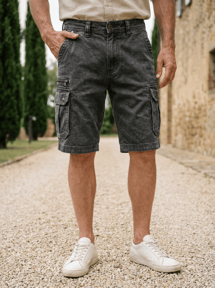 Marino | The Go-Anywhere Cargo Short