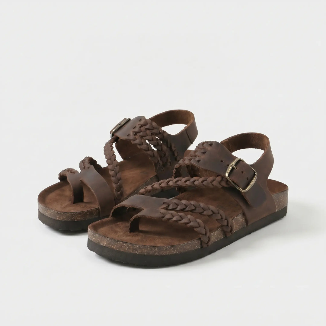 Mara | Arch Support Sandals