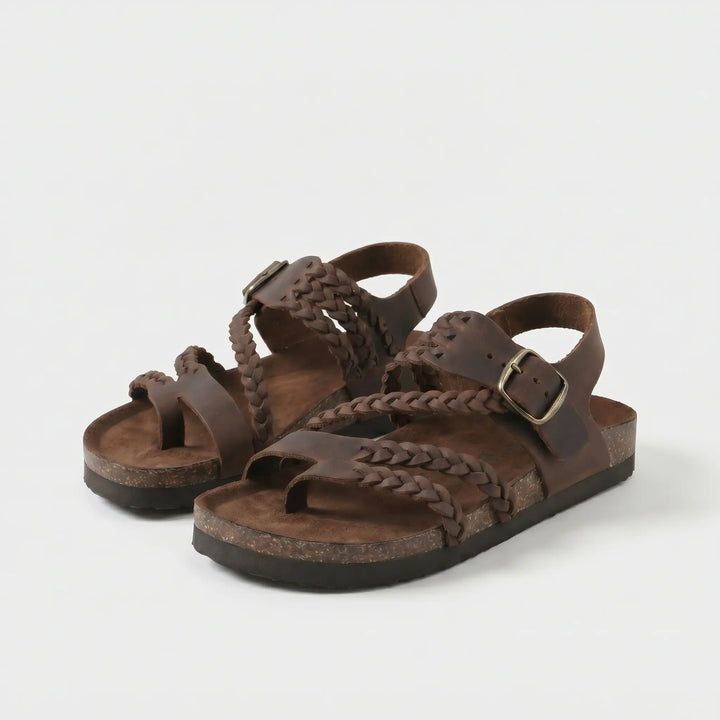 Mara | Arch Support Sandals