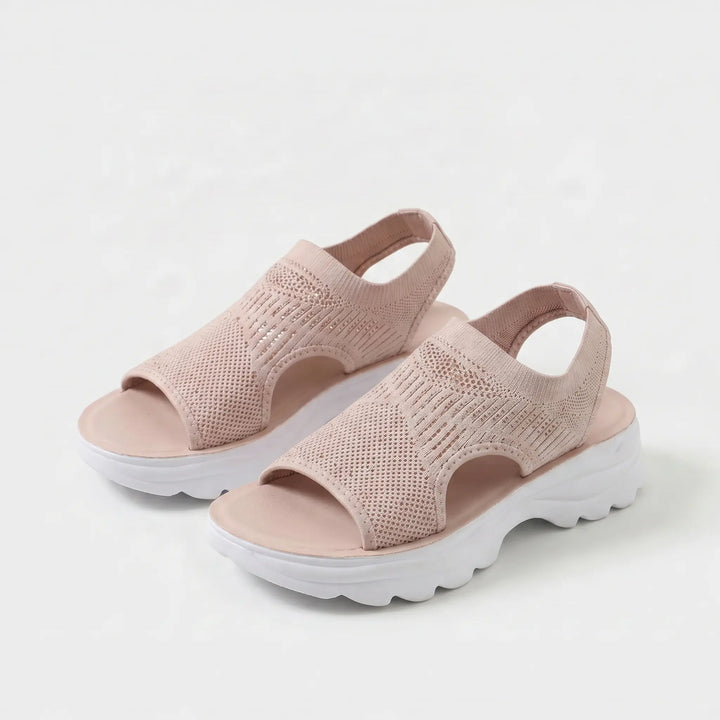 Noelle | Slip-Resistant Comfort Sandals