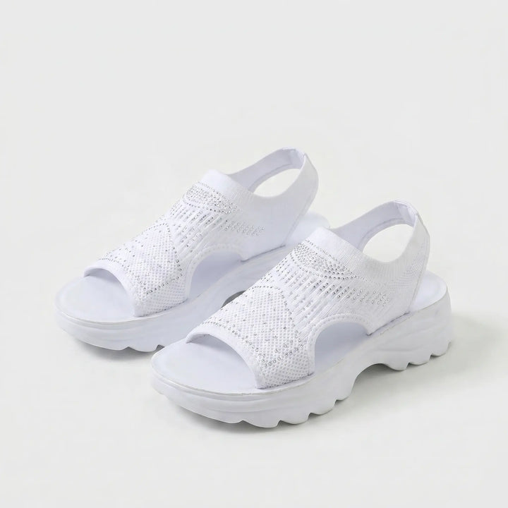 Noelle | Slip-Resistant Comfort Sandals