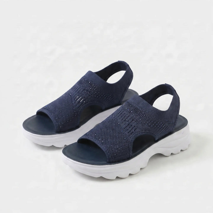 Noelle | Slip-Resistant Comfort Sandals