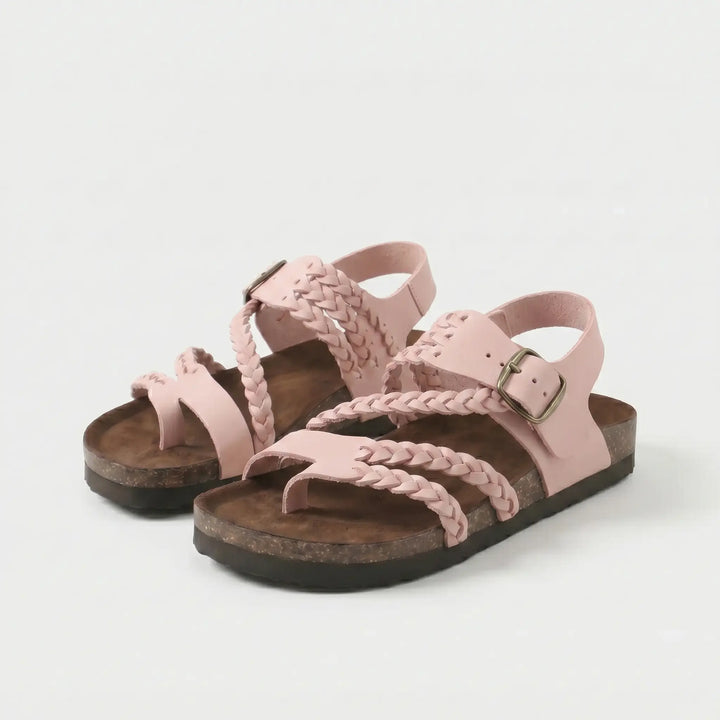 Mara | Arch Support Sandals