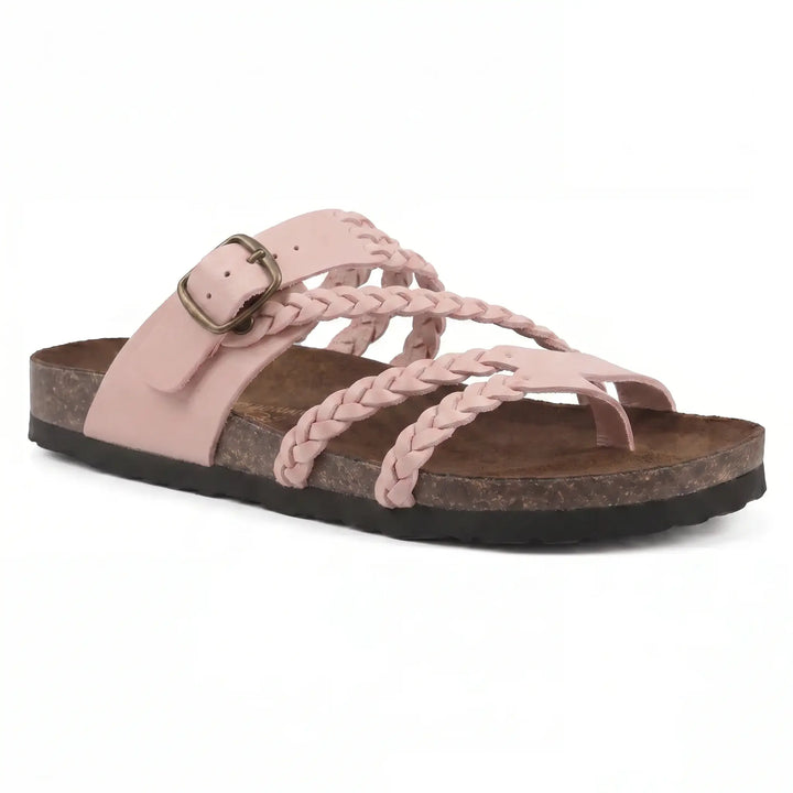Mara | Arch Support Sandals