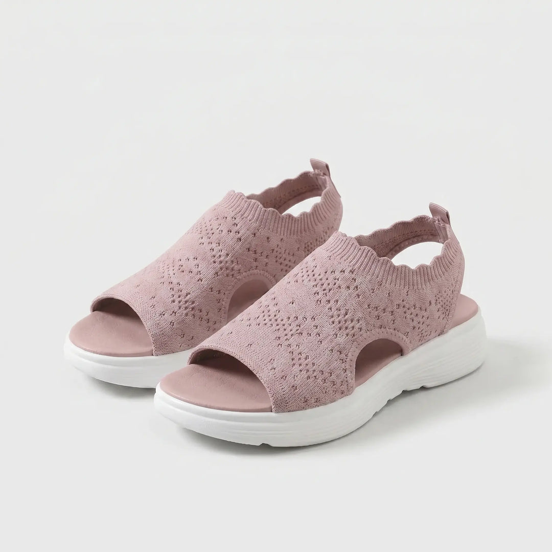 Amalfi | Comfortable Walking Sandals