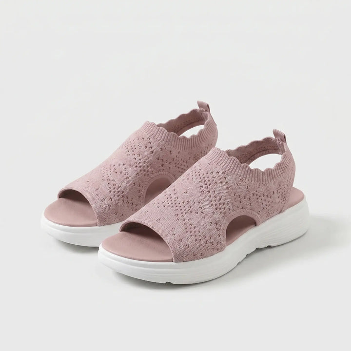 Amalfi | Comfortable Walking Sandals