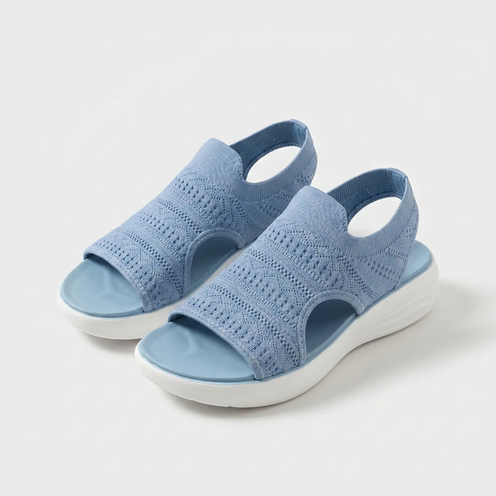 Moira | Comfortable Walking Sandals