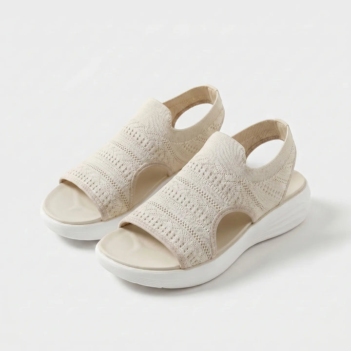 Moira | Comfortable Walking Sandals