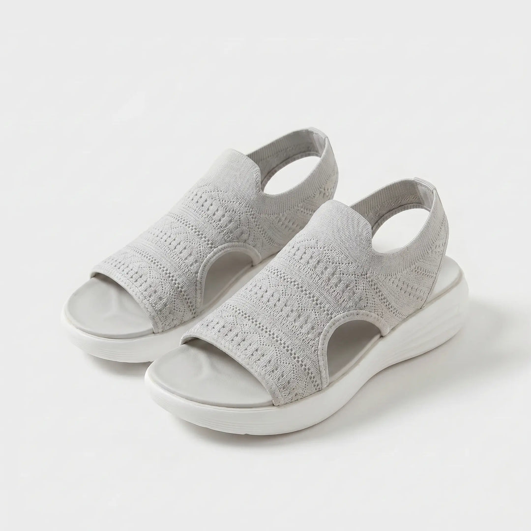 Moira | Comfortable Walking Sandals