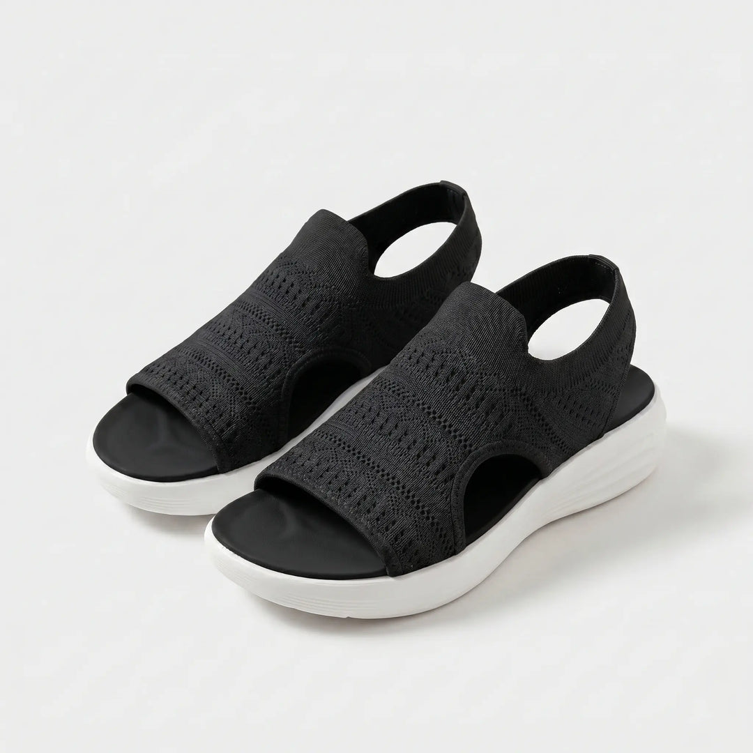 Moira | Comfortable Walking Sandals
