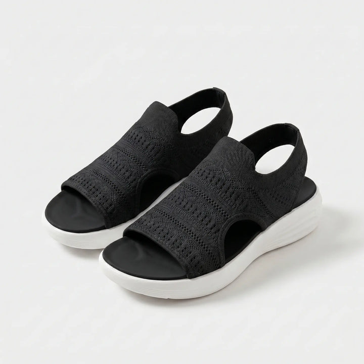 Moira | Comfortable Walking Sandals