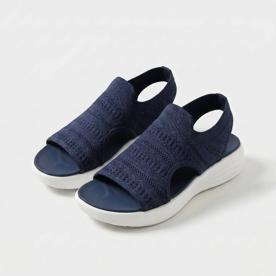 Moira | Comfortable Walking Sandals